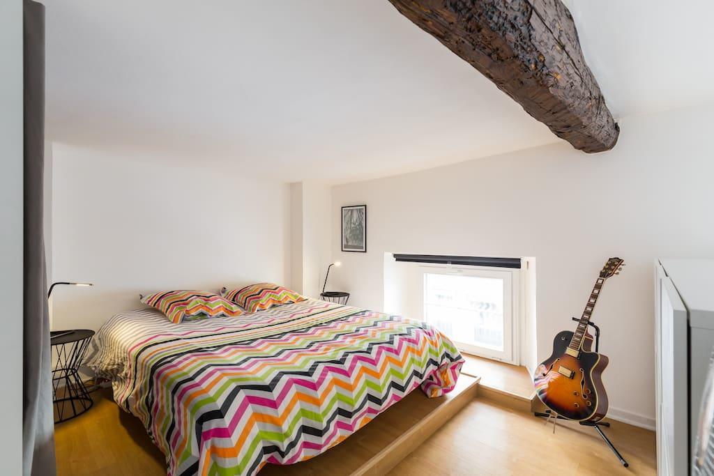 Nicelidays - Le Suede - Carre D'Or - 2Min From Beaches Exterior foto